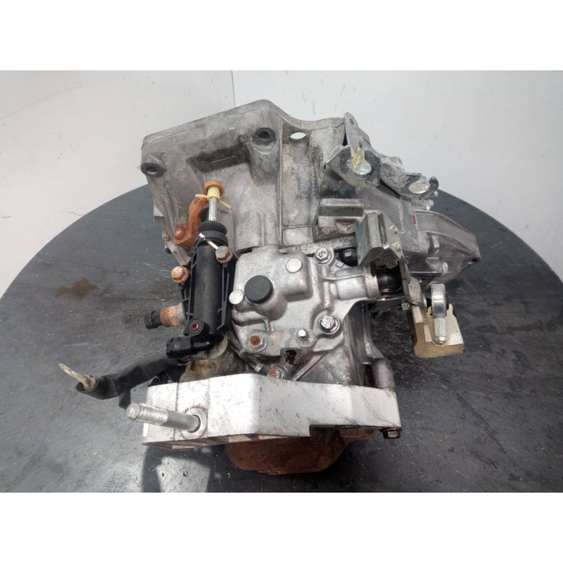 Recambio de caja cambios para fiat nuova 500 (150) pop referencia OEM IAM 2404534 303 M1-A3-158