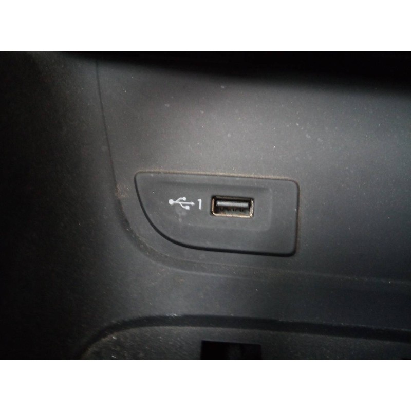 Recambio de sistema navegacion gps para audi a3 cabrio (8ve) design edition referencia OEM IAM   