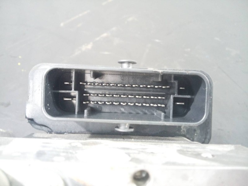 Recambio de abs para nissan nv400 pritsche l2h1 3,5t referencia OEM IAM 476607708R 269872 P3-A8-19-3