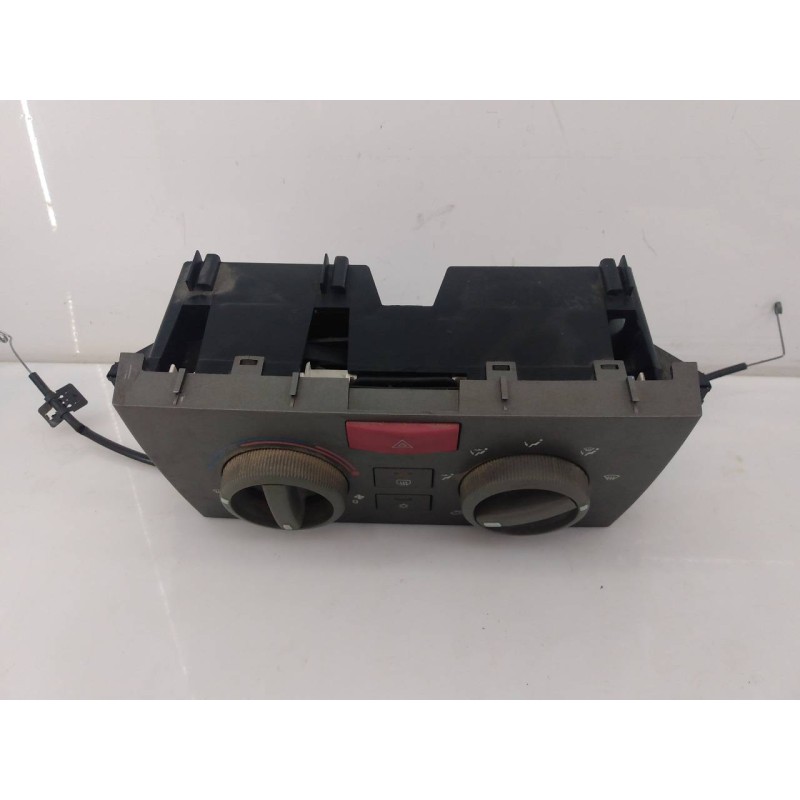 Recambio de mando calefaccion / aire acondicionado para lancia ypsilon (101) 1.3 multijet 16v referencia OEM IAM   E2-B2-9-1