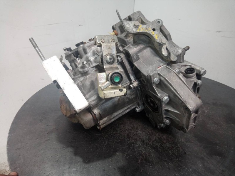 Recambio de caja cambios para fiat nuova 500 (150) pop referencia OEM IAM 2404534 303 M1-A3-158