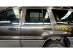 PUERTA TRASERA IZQUIERDA 