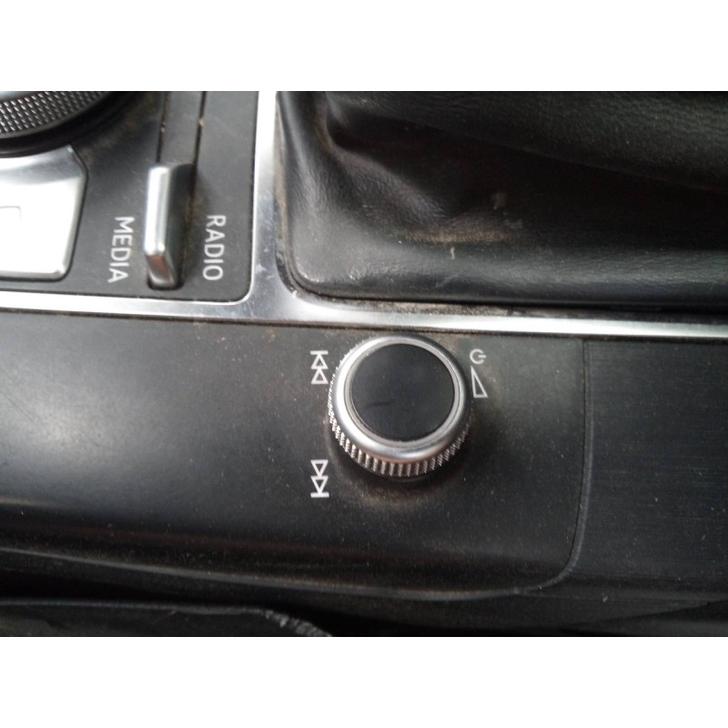Recambio de sistema navegacion gps para audi a3 cabrio (8ve) design edition referencia OEM IAM   