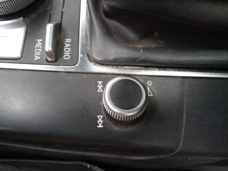 Recambio de sistema navegacion gps para audi a3 cabrio (8ve) design edition referencia OEM IAM   