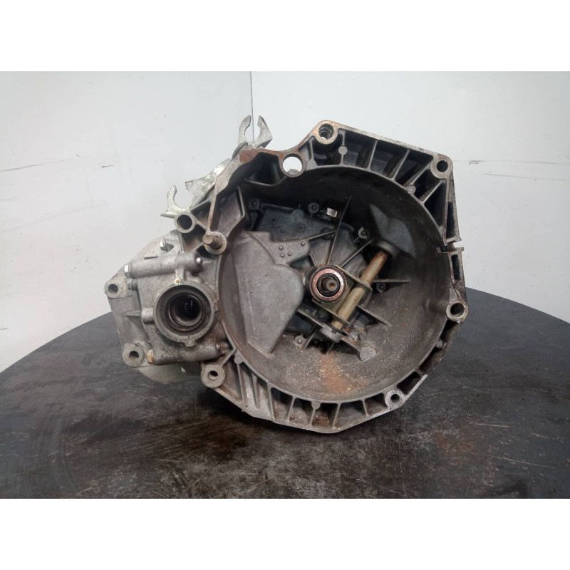 Recambio de caja cambios para fiat nuova 500 (150) pop referencia OEM IAM 2404534 303 M1-A3-158