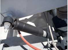 AMORTIGUADOR TRASERO IZQUIERDO 