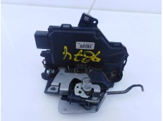 Recambio de cerradura puerta delantera derecha para audi a6 avant (4b5) 2.5 tdi referencia OEM IAM 4B1837015G  E1-B6-16-1