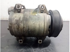Recambio de compresor aire acondicionado para volvo xc90 d5 referencia OEM IAM 581B627970  P3-B2-3-3 2