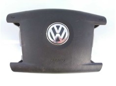 Recambio de airbag delantero izquierdo para volkswagen touareg (7la) tdi v10 referencia OEM IAM 3D0880201 61504056B E2-A1-4-4