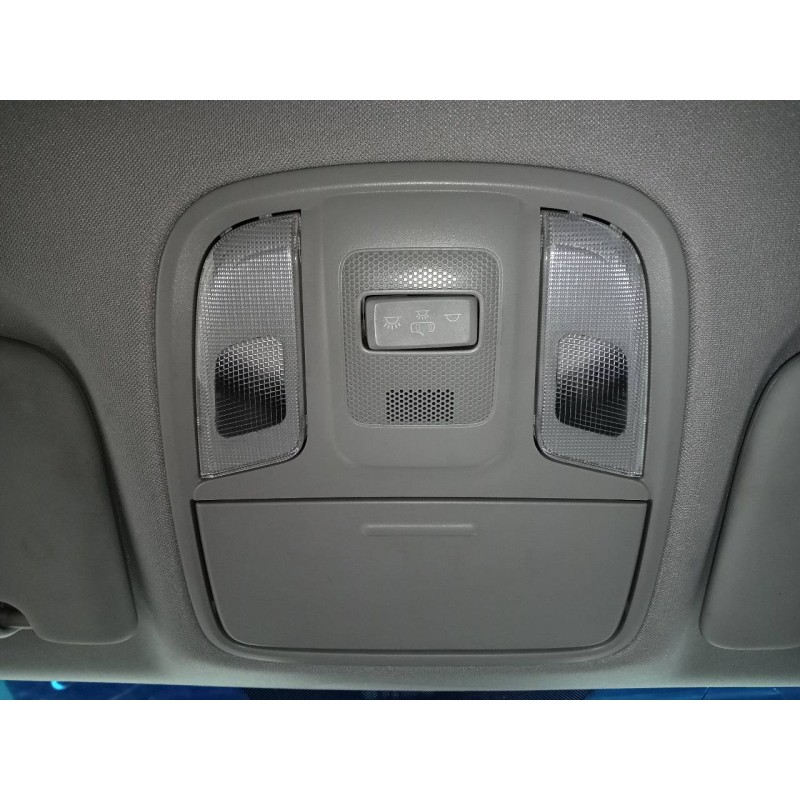 Recambio de luz interior para kia sportage concept referencia OEM IAM   