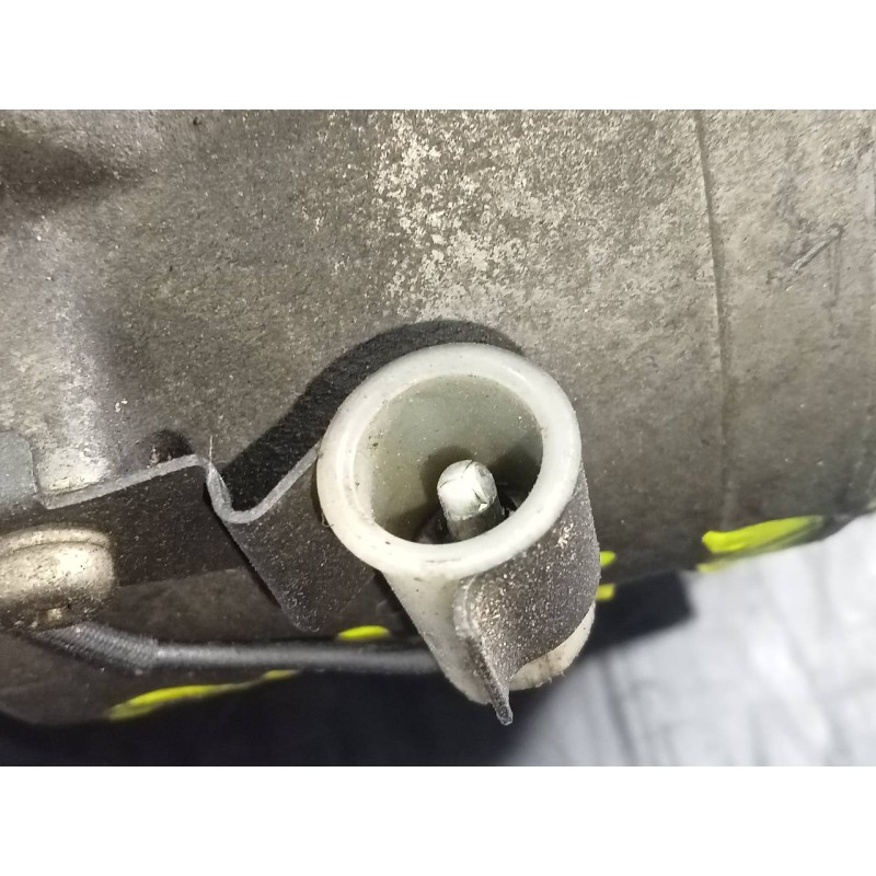 Recambio de compresor aire acondicionado para volvo xc90 d5 referencia OEM IAM 581B627970  P3-B2-3-3