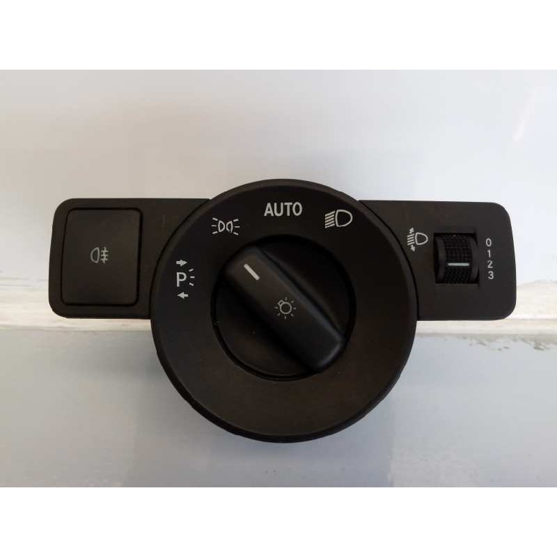 Recambio de mando luces para mercedes-benz vito mixto (447) 109/111 cdi lang (447.703) referencia OEM IAM A4479058100 1010585605