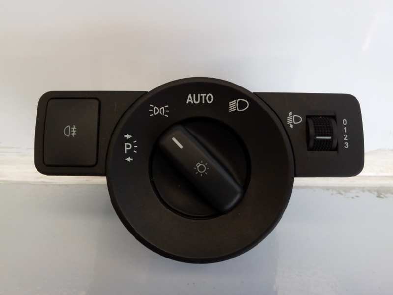 Recambio de mando luces para mercedes-benz vito mixto (447) 109/111 cdi lang (447.703) referencia OEM IAM A4479058100 1010585605