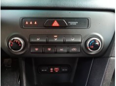 MANDO CALEFACCION / AIRE ACONDICIONADO 