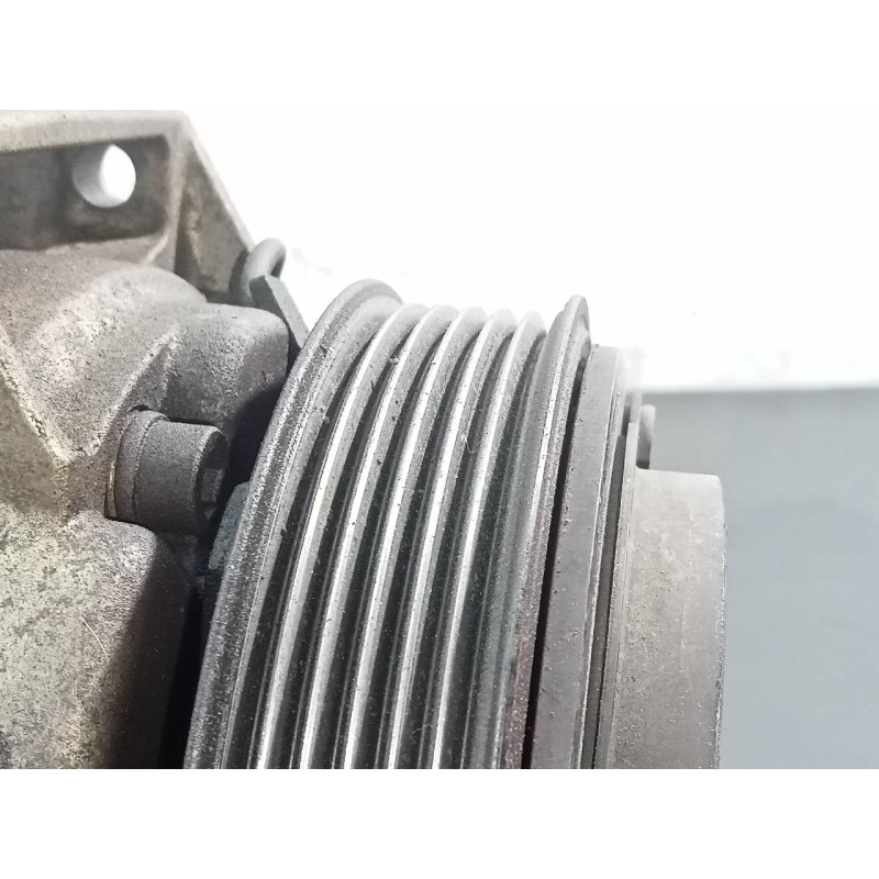 Recambio de compresor aire acondicionado para volvo xc90 d5 referencia OEM IAM 581B627970  P3-B2-3-3