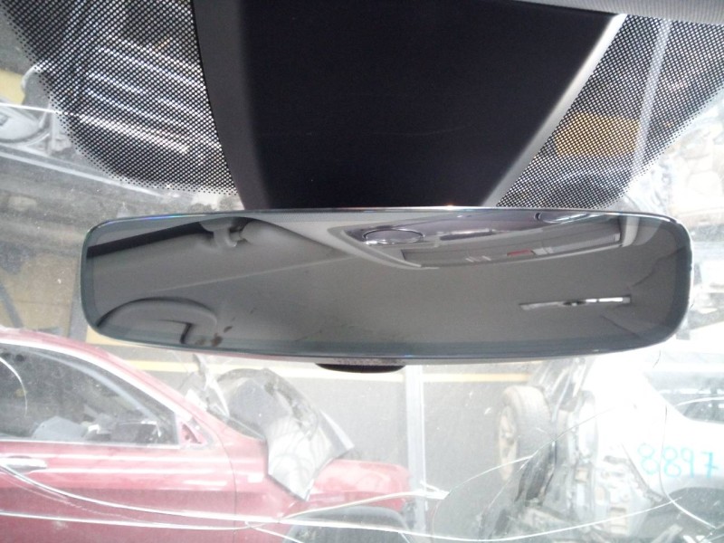 Recambio de espejo interior para seat ateca (kh7) xcellence referencia OEM IAM   