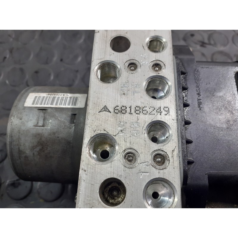 Recambio de abs para mini mini (r56) cooper d referencia OEM IAM 68186249  P3-A8-18-2
