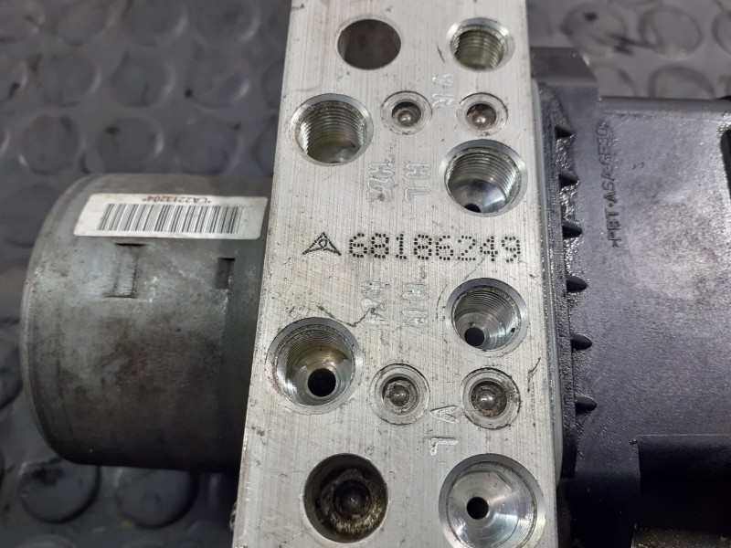 Recambio de abs para mini mini (r56) cooper d referencia OEM IAM 68186249  P3-A8-18-2