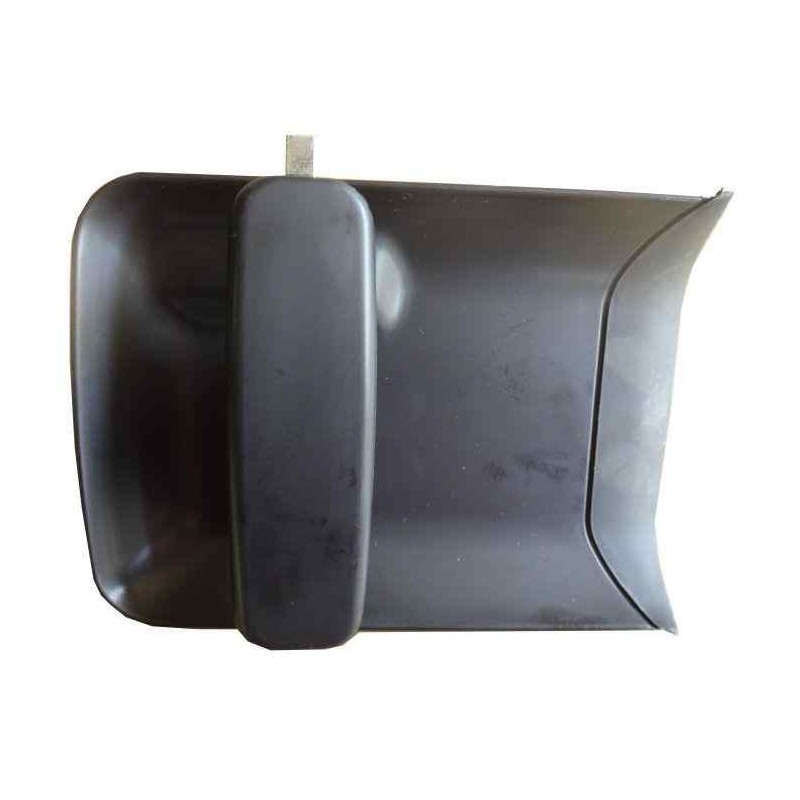Recambio de maneta exterior lateral izquierda para citroën berlingo referencia OEM IAM 121221 NUEVO T2-5-B4-4