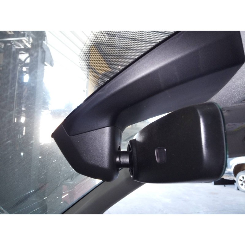 Recambio de espejo interior para seat ateca (kh7) xcellence referencia OEM IAM   