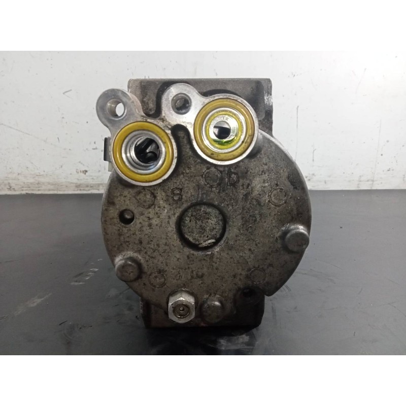 Recambio de compresor aire acondicionado para volvo xc90 d5 referencia OEM IAM 581B627970  P3-B2-3-3