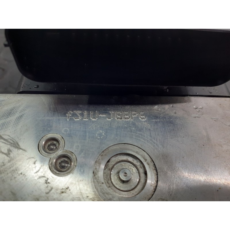 Recambio de abs para mini mini (r56) cooper d referencia OEM IAM 68186249  P3-A8-18-2