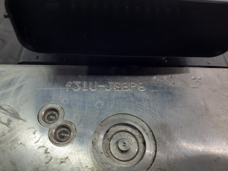 Recambio de abs para mini mini (r56) cooper d referencia OEM IAM 68186249  P3-A8-18-2