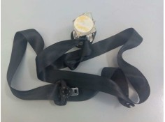 Recambio de cinturon seguridad trasero derecho para ford fiesta (cb1) trend referencia OEM IAM   E2-B3-60-2
