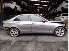 Recambio de caja cambios para mercedes-benz clase c (w204) berlina c 200 kompressor special edition (204.041) referencia OEM IAM 2