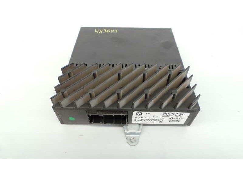 Recambio de modulo electronico para bmw x3 (e83) xdrive 30d referencia OEM IAM 65126990098  E1-A3-11-1