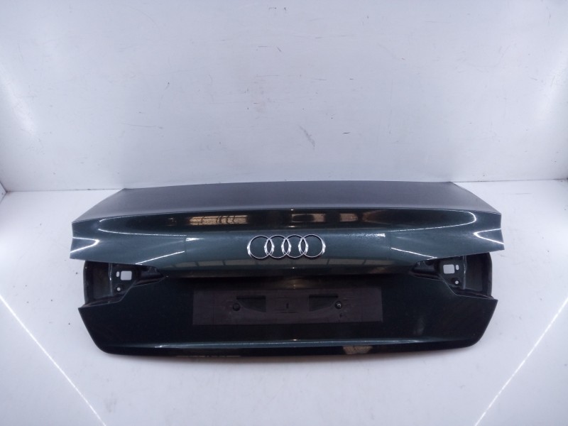 Recambio de porton trasero para audi a4 berlina (8w2) sport edition referencia OEM IAM   E4-A3-12