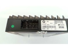Recambio de modulo electronico para bmw x3 (e83) xdrive 30d referencia OEM IAM 65126990098  E1-A3-11-1 2