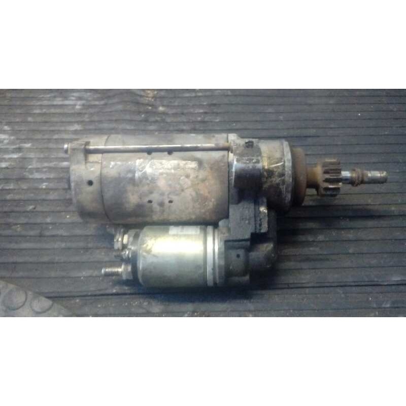 Recambio de motor arranque para volkswagen touareg (7la) tdi v10 referencia OEM IAM 07Z911023A  P3-B7-12-1