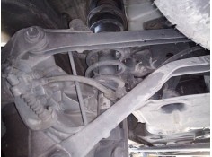 AMORTIGUADOR TRASERO IZQUIERDO 