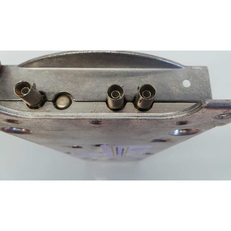 Recambio de modulo electronico para bmw x3 (e83) xdrive 30d referencia OEM IAM 84109207075  E1-A3-11-1