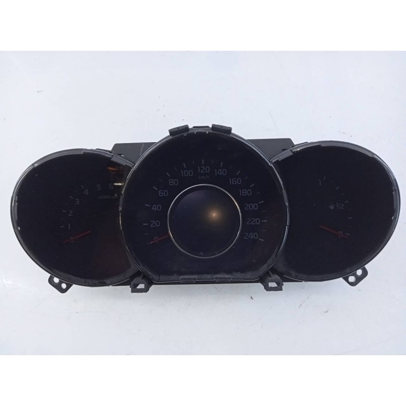 Recambio de cuadro instrumentos para kia cee´d drive referencia OEM IAM 94003A2323 A2C944387000020725 E3-A3-25-3