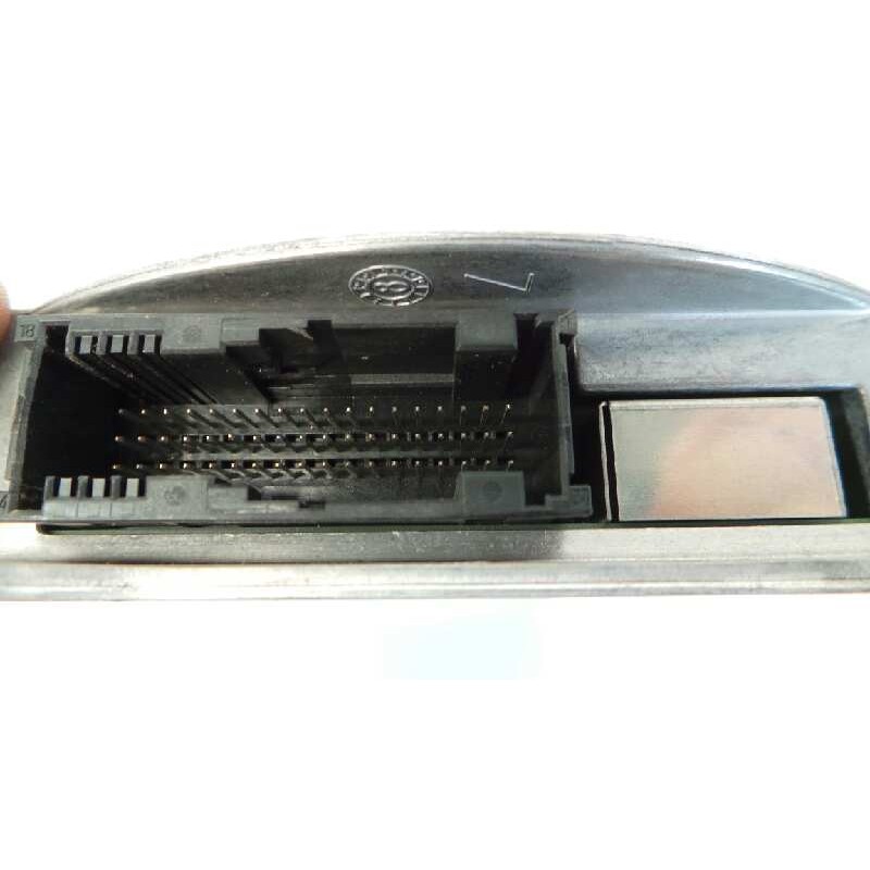 Recambio de modulo electronico para bmw x3 (e83) xdrive 30d referencia OEM IAM 84109207075  E1-A3-11-1