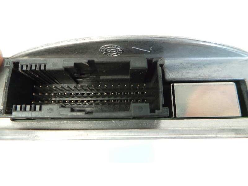 Recambio de modulo electronico para bmw x3 (e83) xdrive 30d referencia OEM IAM 84109207075  E1-A3-11-1