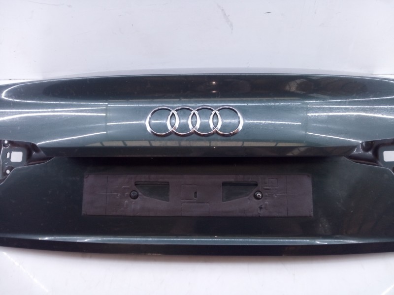 Recambio de porton trasero para audi a4 berlina (8w2) sport edition referencia OEM IAM   E4-A3-12