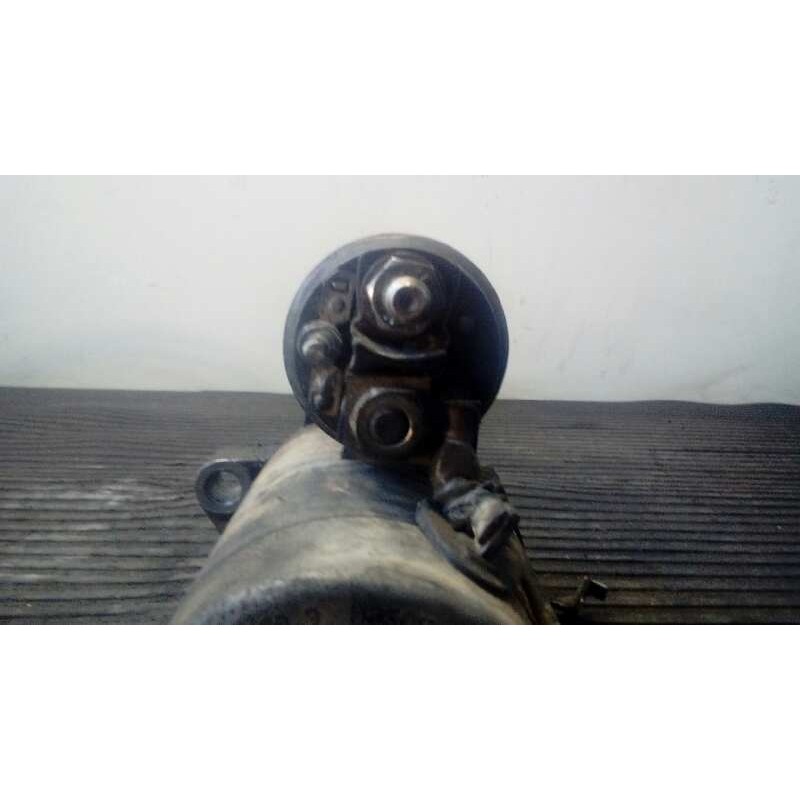 Recambio de motor arranque para volkswagen touareg (7la) tdi v10 referencia OEM IAM 07Z911023A  P3-B7-12-1