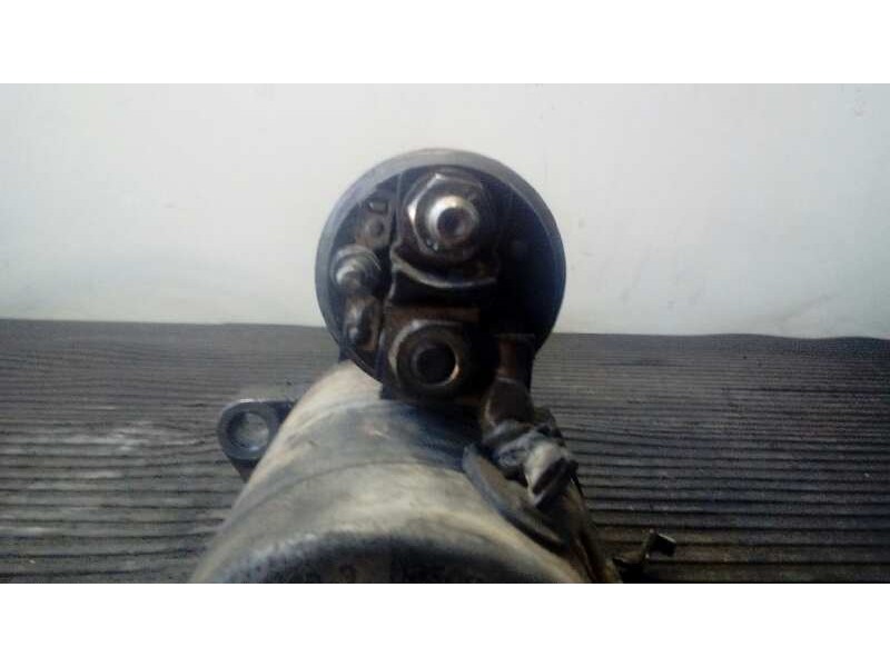 Recambio de motor arranque para volkswagen touareg (7la) tdi v10 referencia OEM IAM 07Z911023A  P3-B7-12-1