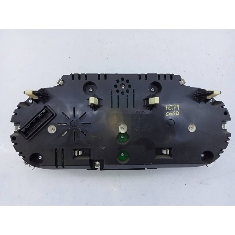 Recambio de cuadro instrumentos para kia cee´d drive referencia OEM IAM 94003A2323 A2C944387000020725 E3-A3-25-3