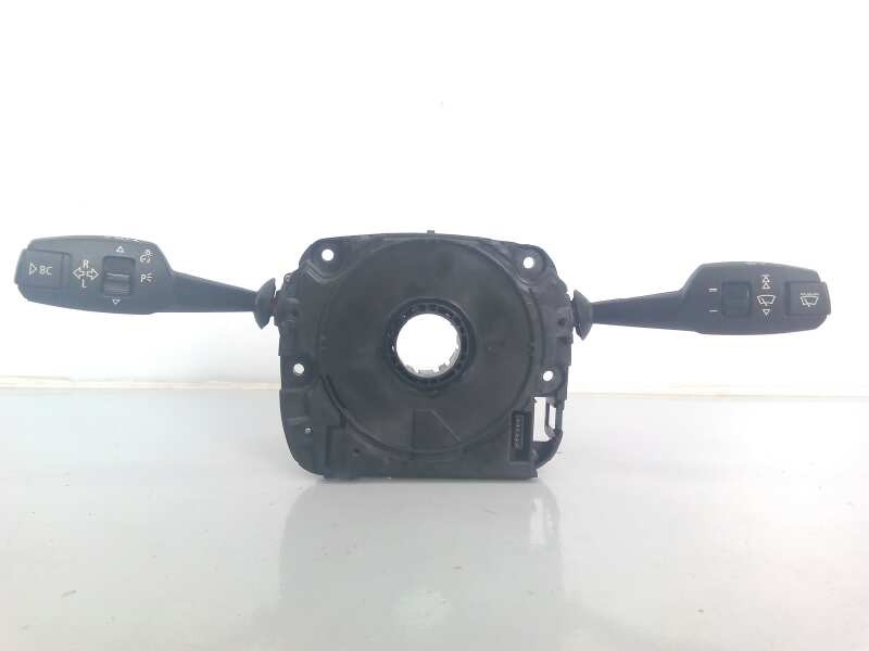 Recambio de mando intermitentes para bmw serie 3 berlina (e90) 320d efficientdynamics edition referencia OEM IAM 01208100 011081