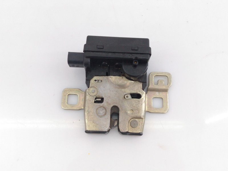 Recambio de cerradura maletero / porton para mini mini (r56) cooper d referencia OEM IAM 2754528  E1-B4-48-1