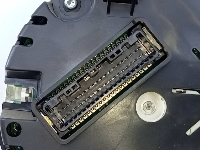 Recambio de cuadro instrumentos para kia cee´d drive referencia OEM IAM 94003A2323 A2C944387000020725 E3-A3-25-3