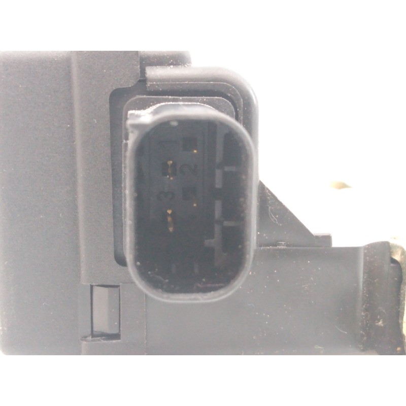 Recambio de cerradura maletero / porton para mini mini (r56) cooper d referencia OEM IAM 2754528  E1-B4-48-1