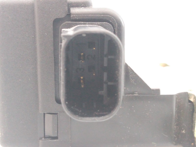 Recambio de cerradura maletero / porton para mini mini (r56) cooper d referencia OEM IAM 2754528  E1-B4-48-1