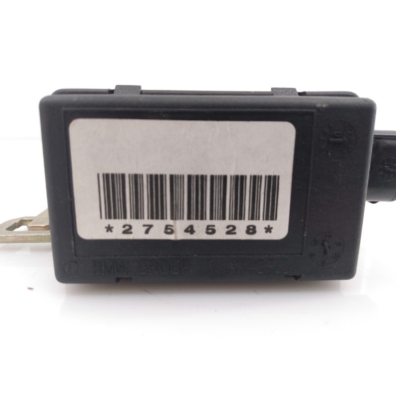 Recambio de cerradura maletero / porton para mini mini (r56) cooper d referencia OEM IAM 2754528  E1-B4-48-1