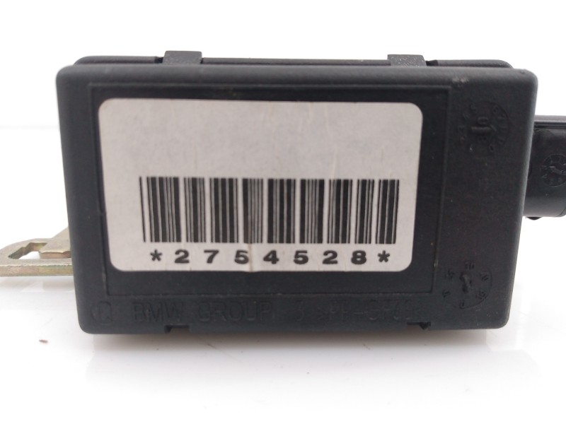 Recambio de cerradura maletero / porton para mini mini (r56) cooper d referencia OEM IAM 2754528  E1-B4-48-1