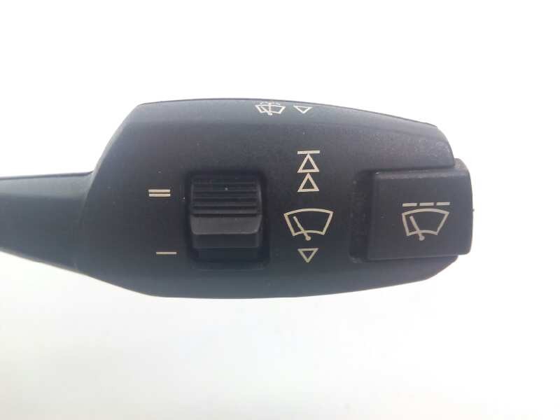 Recambio de mando intermitentes para bmw serie 3 berlina (e90) 320d efficientdynamics edition referencia OEM IAM 01208100 011081